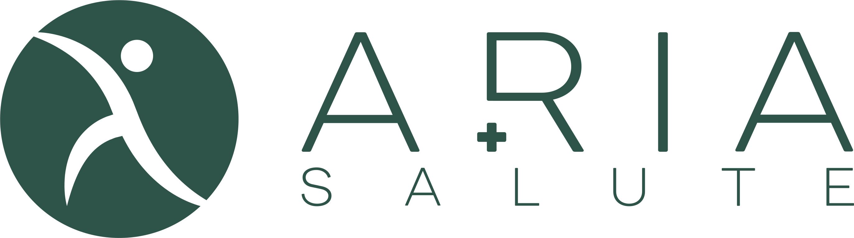 Logo A.RIA. Salute
